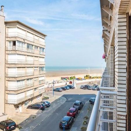 Aosta Apartman Koksijde Kültér fotó