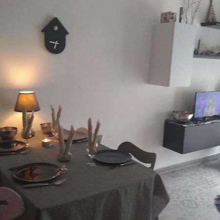Aosta Apartman Koksijde Kültér fotó