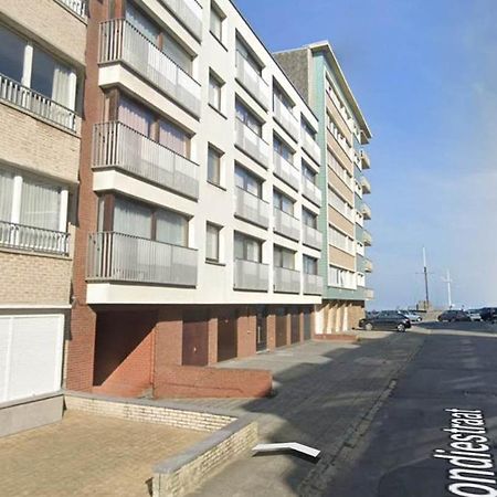Aosta Apartman Koksijde Kültér fotó