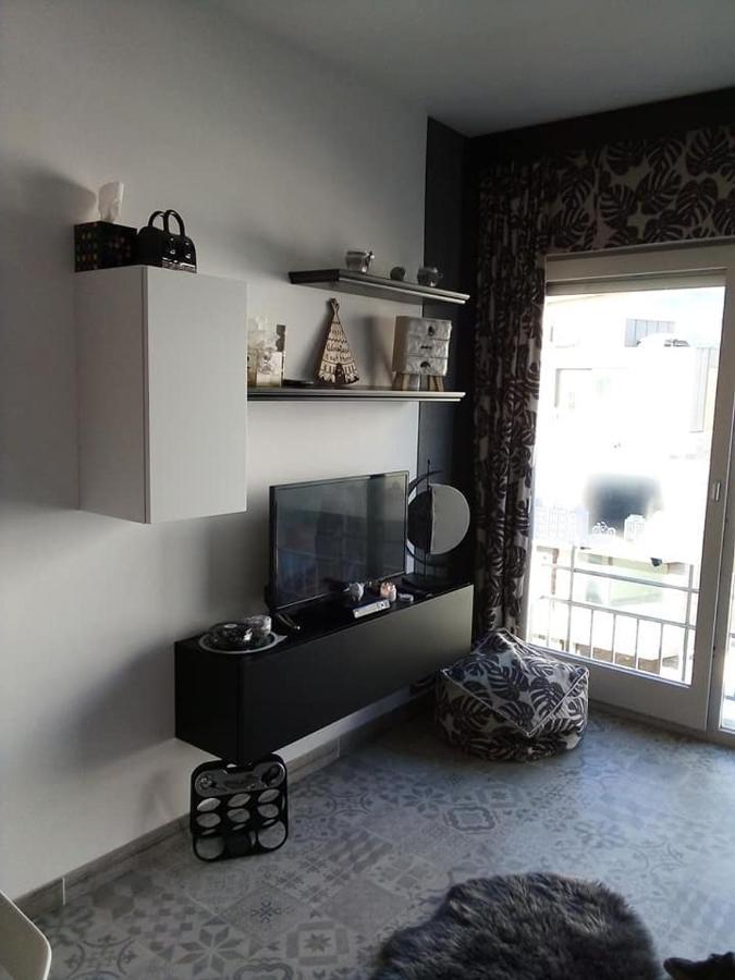 Aosta Apartman Koksijde Kültér fotó
