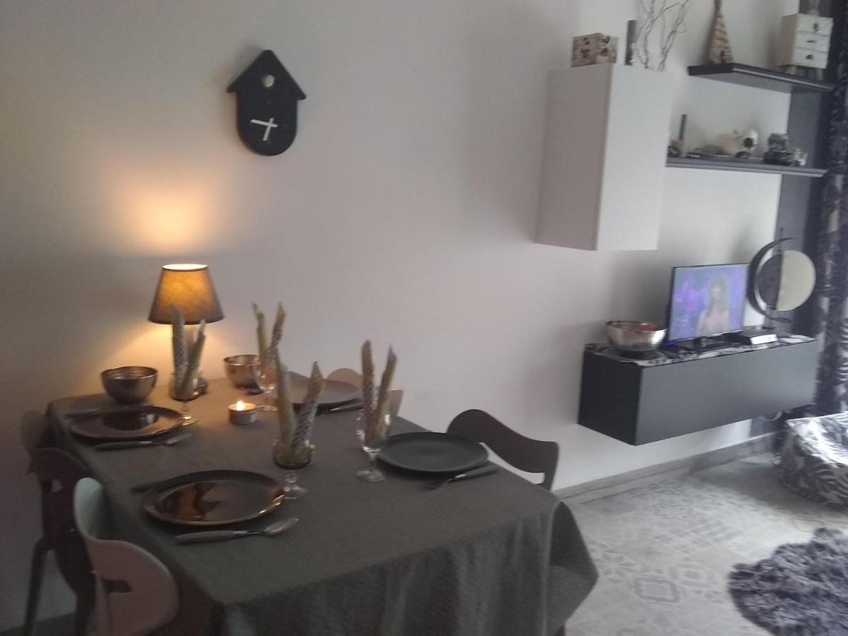 Aosta Apartman Koksijde Kültér fotó