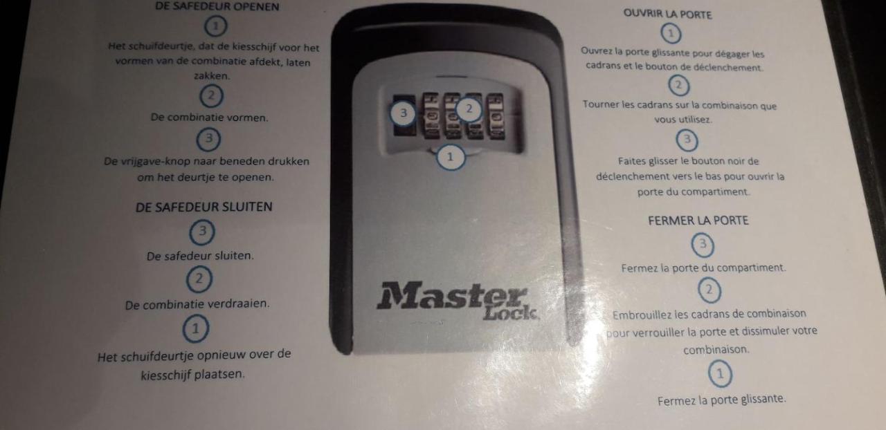 Aosta Apartman Koksijde Kültér fotó