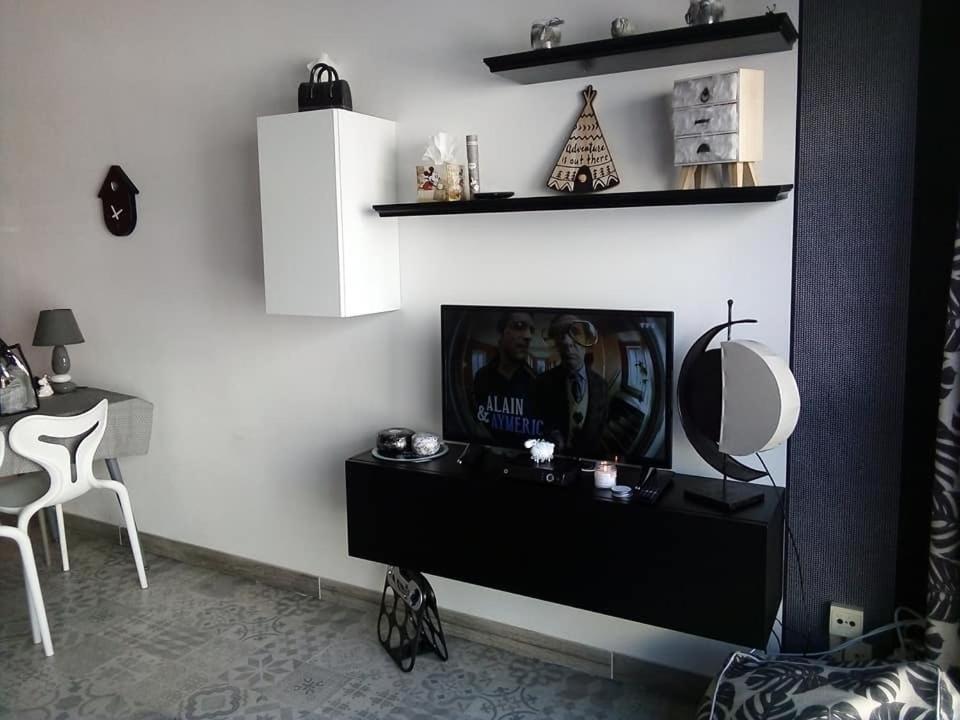 Aosta Apartman Koksijde Kültér fotó